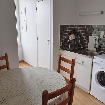 Grand Studio ✰ 35M² ✰ Centre ✰ 4Pers/2Lits ✰ Cuisine ✰ Wifi Candé Exterior photo